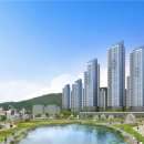 연지공원 푸르지오 이미지