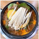 청마루감자탕 이미지