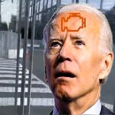 콰아아앙﻿!!!! 큰 일이 곧 일어날 것입니다! Joe Biden이 현재 연기된 기자회견을 할 예정인 곳에 군사 구역이 설정되었 이미지