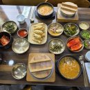 화랑유원지 제2주차장 | 안산 초지동 맛집 엄마 모시고 간 화랑유원지추어탕