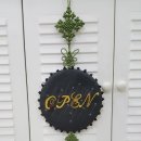 생활자수&전통매듭 이미지