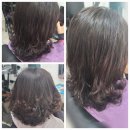 민주헤어샵 이미지