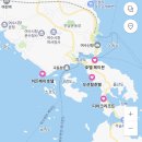 좌수영헬스 | 여수 히든베이 호텔 디럭스 온돌 오션뷰 숙박 후기