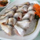 목포군산회집