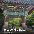 날마다장터 | 충남 서산 개심사 부처님 오신 날 연등 장터 후기