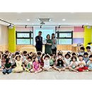 두정효성해링턴어린이집 뉴스세상