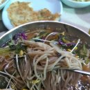 느랏재막국수
