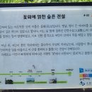 꽃뫼 제사 유적지 이미지