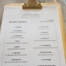 머쉴랭 버섯코스요리 | [경기도 의왕]수원근교 왕송호수 머쉴랭 버섯 코스요리 후기~