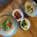 성원가든 | 제주 콩국수 원탑! 조천 &lt;통일가든&gt; *1년에 4개월만 운영해요 **열무국수도 맛도리 ***2025년 4월 오픈