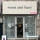 카페 웜앤퍼지 | 부천 춘의역3번출구 - 수제디저트 황금비율 음료 카페 웜앤퍼지