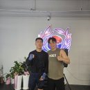 국가대표 복싱센터 세종점 이미지