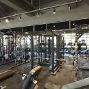 아케인짐 휘트니스 이미지