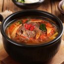 장터국밥 이미지