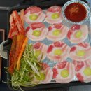 냉삼골목집 이미지