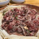 옛날마포불고기 이미지