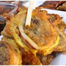 강릉 오징어 순대 이미지