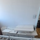 한주아파트 | 사천 한주아파트 시스템행거 이전설치 후기 – 기존 제품도 새것처럼 살리는 방법