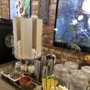 행복담은밥상 | 행복담은밥상 연말에 부모님과 함께가기 좋은 식당 후기 및 주차정보