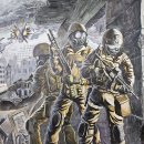 쿠나미술학원 | 세종웹툰학원 애니쿠나에서 발견한 나의 예술적 잠재력