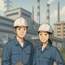 대한전지기술공사(여주이천밧데리아울렛) | 생산직도 대기업이면 다르다? 연봉·복지 끝판왕 TOP 10 대공개!