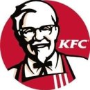 ﻿KFC.. Kentucky Fried Chicken 이미지