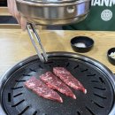 강우프라자 | 미사소고기 맛집 강우정육식당 하남미사 본점 방문 후기