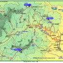 ◆포항 내연산(문수봉) 산행 및 1박2일 여행◆ (수정) 이미지