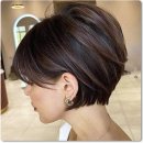 댕댕이 컷 | 박승철헤어스투디오 원흥역점 가희 디자이너의 보브컷, 댕댕이컷 스타일 제안 [시술해드린 후기포함]