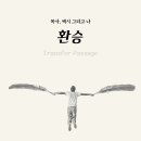 ＜신간＞ 삶이 단선이 아니라 여러 번의 갈아탐으로 이루어져 있다는 사실! 「환승(Transfer Passage)」 (엘라임 손[El R 이미지