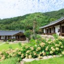 오성한옥마을 이미지