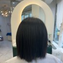 가람살롱 | 등촌역미용실 퍼스널단발 테슬펌 후기, 가람살롱(ft.유민 수석디자이너)
