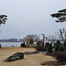 삽교호 해안탐방로 이미지