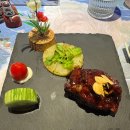 몽스토리 | 홍대 연남동 맛집 추천 <몽중식> 내돈내산 후기