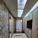 연수3단지뒤 경보등 | 송도 아파트 인테리어, 웰카운티 1단지 54평 따듯한 감성이 있는 화이트 인테리어 후기