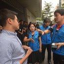 중앙일보 노동조합 이미지