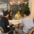 영어회화 초급반 이미지