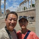 하늘도시교회작은도서관 | 베르가마, 하늘에 닿은 신들의 도시