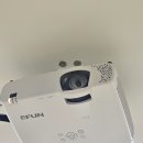 EFUN EL-YS705U 대형 빔프로젝트 판매합니다. 7000 안시 초고화질 이미지