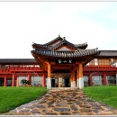 한옥호텔영산재 이미지