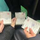[서울/홍대] 덤앤더머 방탈출 &lt;오므라이스&gt; 후기 / 가족끼리 하기 좋은 방탈출 테마
