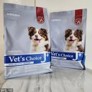 건강행복플러스 | 믹스견 관절 사료 추천 베츠초이스 관절건강 플러스 급여 후기