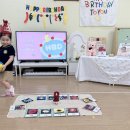 🎂아인이의 생일축하식🎂 이미지