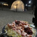 일랑일랑 애견캠핑 앤 카라반