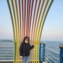 대진항 해상공원 이미지