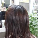 레지나 헤어