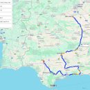 왕실궁전여관 | [스페인] 자유여행후 기 3탄 ㅣ 코르도바 역사