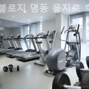 트레블로지 명동 을지로호텔 이미지