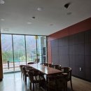 가로등마트 | 영양여행 영양군생태공원사업소 야생회관 노루귀 숙박후기