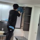 솔리스타 오피스텔 | 서울 양천구 목동 솔리스타오피스텔 입주청소 후기